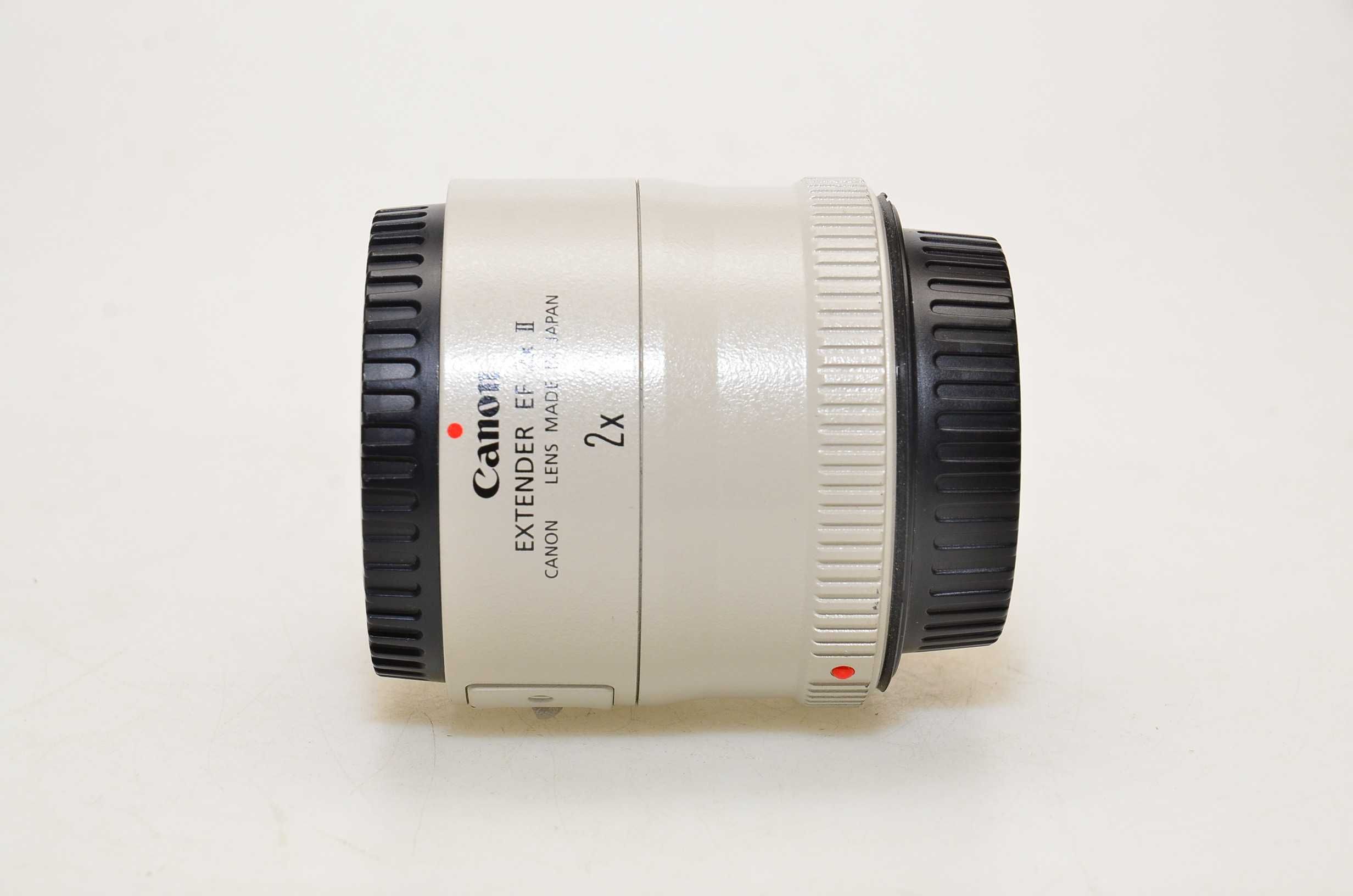 Telekonwerter Canon Extender EF 2x II