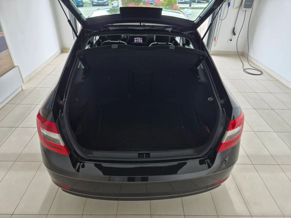 Skoda Octavia Salon PL Full ASO Rok Gwarancji Dealer Skody