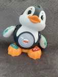 Pingwin fisher price