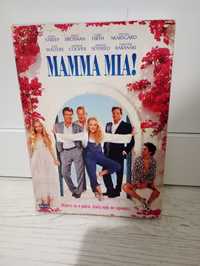 Mamma Mia! Film DVD