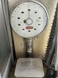 Balança Berkel Vintage 1960