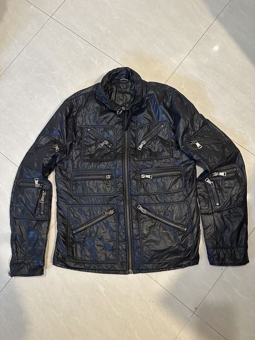Куртка dolce and gabbana оригинал
