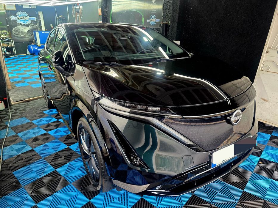 Vendo nissan Ariya 63 kwh é o melhor preço no mercado