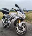Yamaha fz1 GT 1000