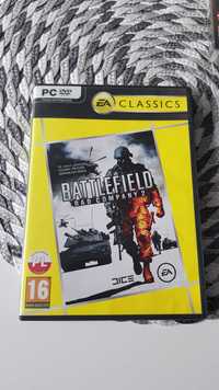 Battlefield 2 Bad Company PC -PL