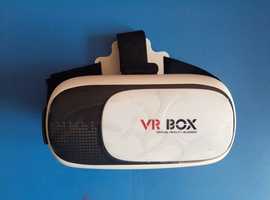 Очки виртуальной реальности VR BOX 2.0