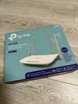 Маршрутизатор роутер TP-Link Archer C50 (Archer-C50)