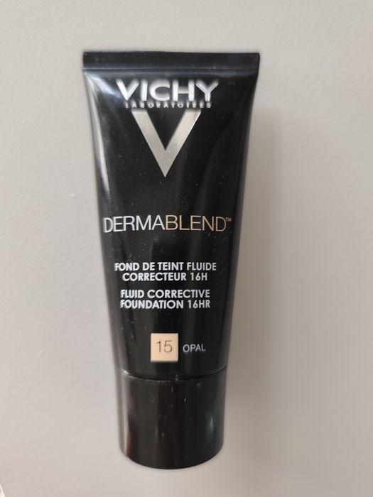 Vichy dermablend spf 25 podkład 30ml Sephora