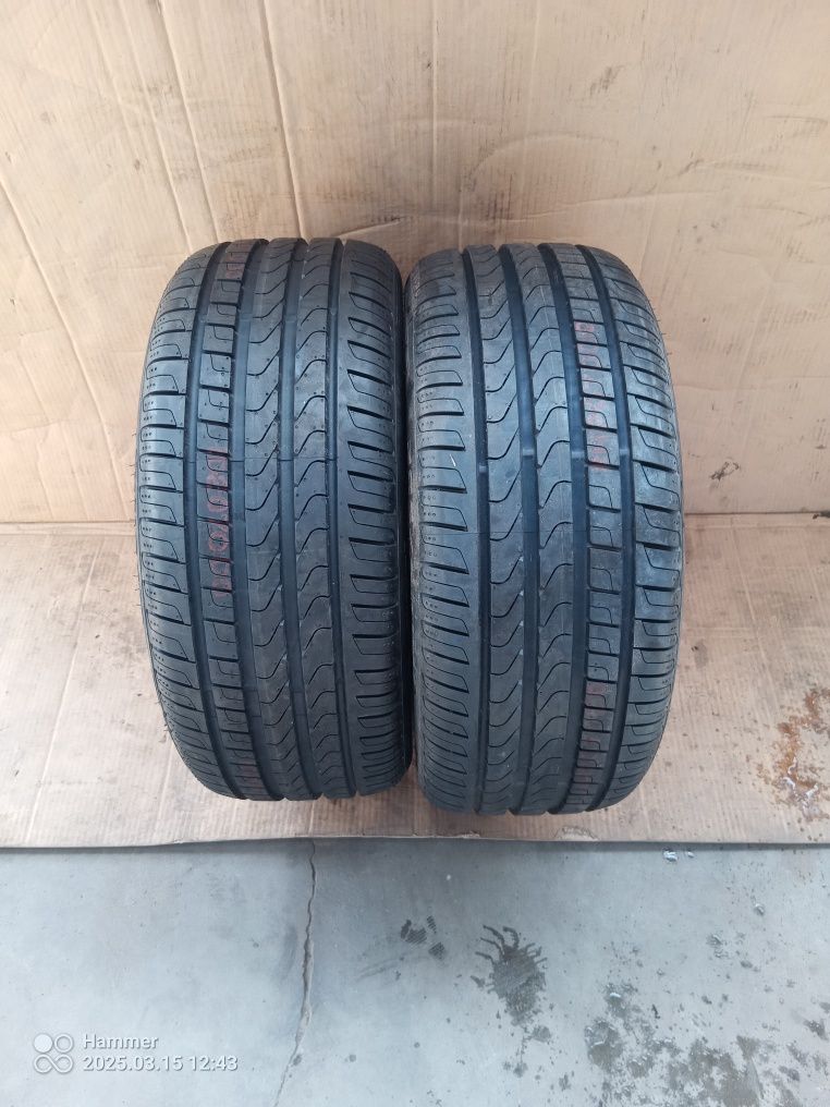 Opony letnie Pirelli 225 .45 r17 nowe r13