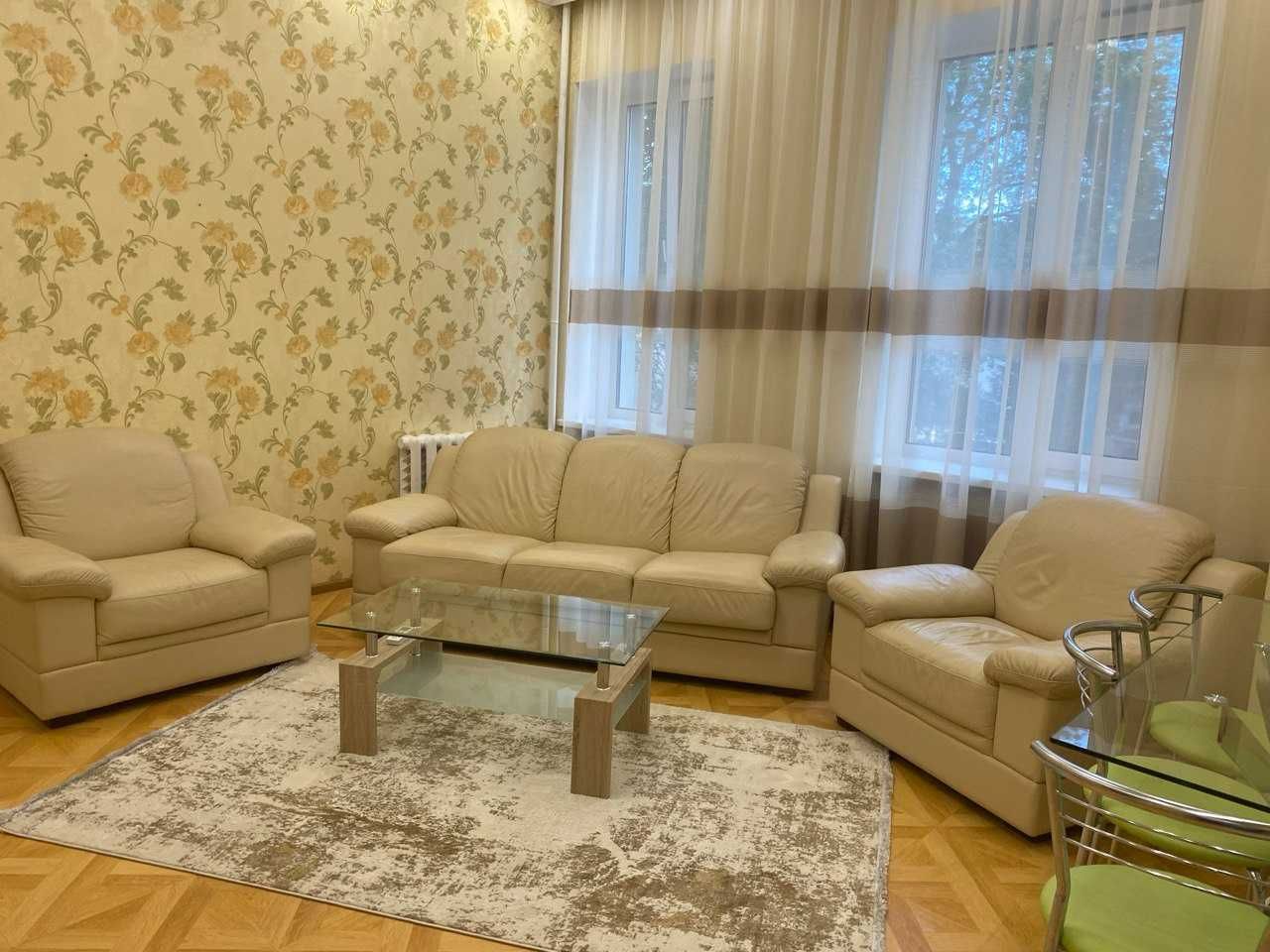 Золотые Ворота, пер.Георгиевский, аренда квартиры.