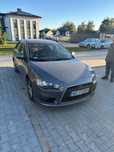 Mitsubishi Lancer Sprzedam auto ,stan dobry nie wymaga żadnego wkładu.Sprawny ,gotowy do