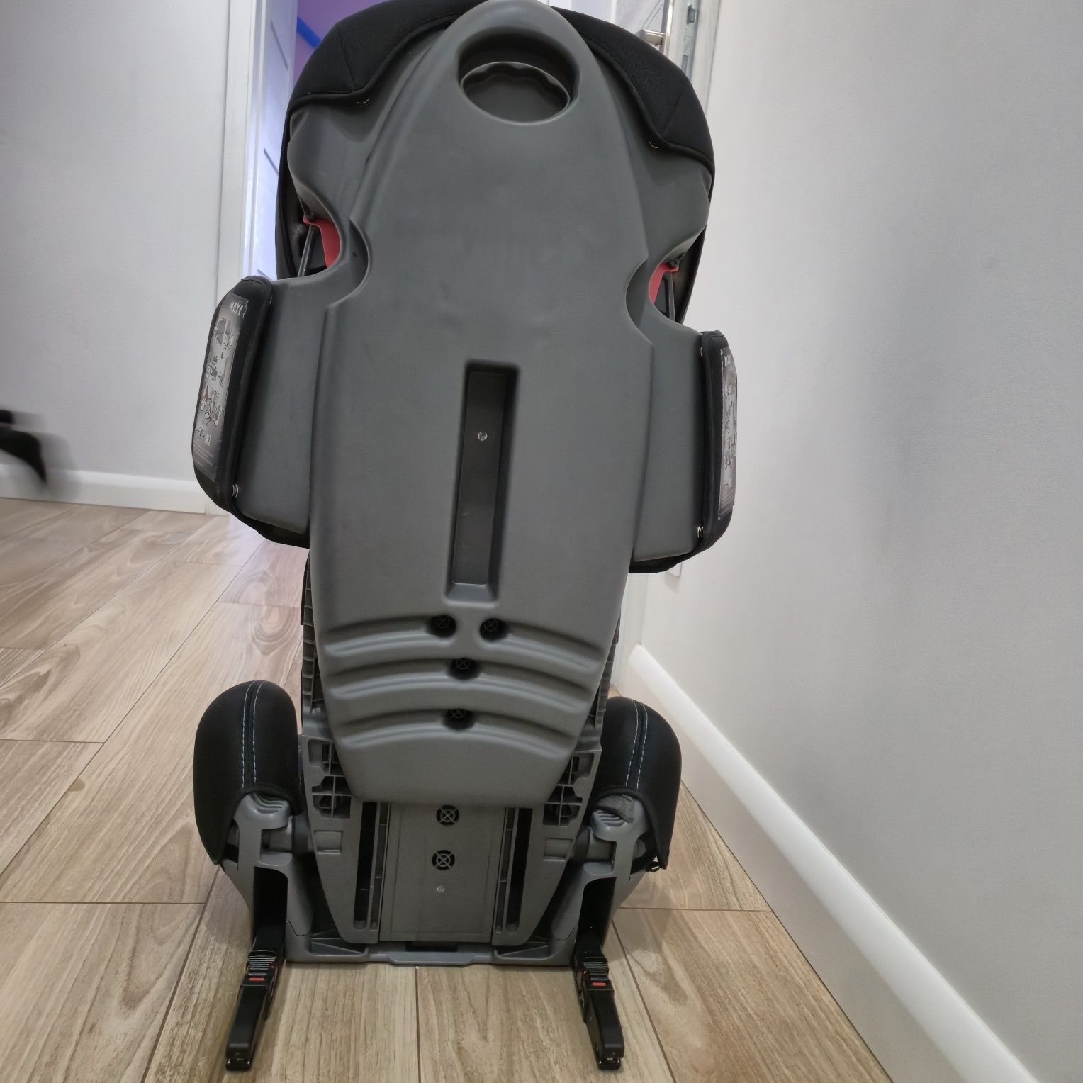 Fotelik Takata Maxi Jak nowy