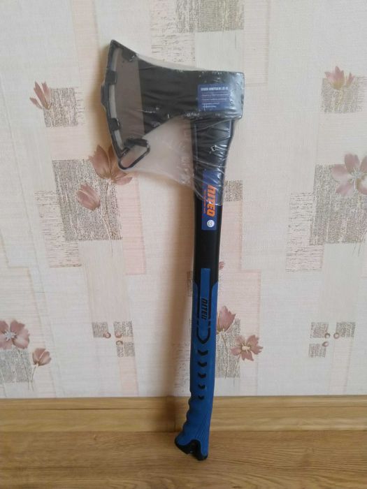 HIT Siekiera uniwersalna rozłupująca 1,5-1,65kg 60cm KURIER