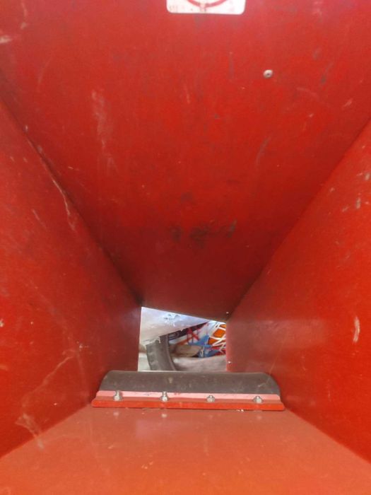 Rębak tarczowy do gałęzi Rt 630