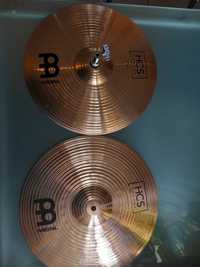 Talerze Meinl HCS BRONZE 14