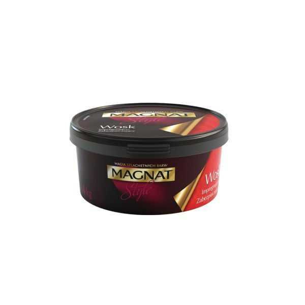 Wosk Magnat 0.4kg