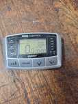 Displey wyswietlacz Giant Twist hybrid 36v uszkodzony