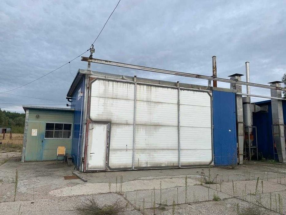 Suszarnia do drewna, dwie w cenie jednej kompletne