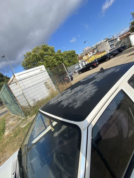 Opel Corsa A 1.5D Comercial 1991 – Fiável, económico e pronto a andar