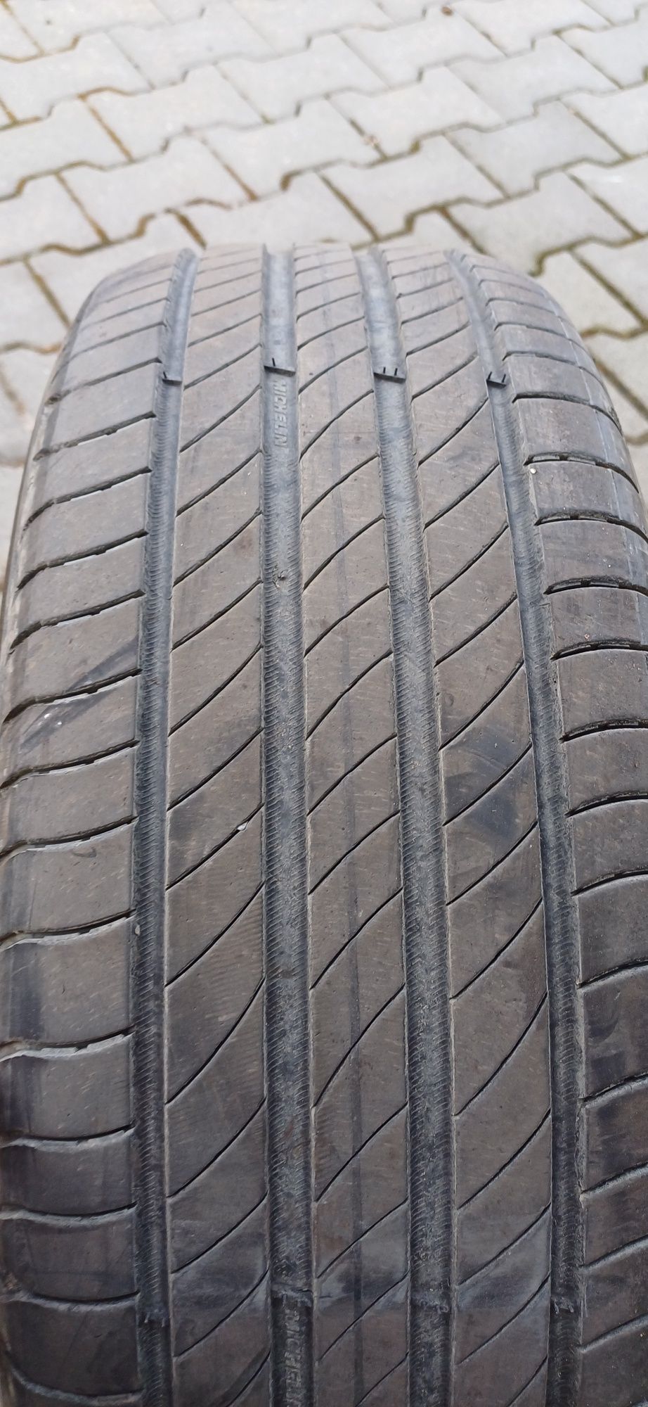 Michelin Primacy 4 195/55 r16