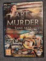 Gra PC Art od Murder
