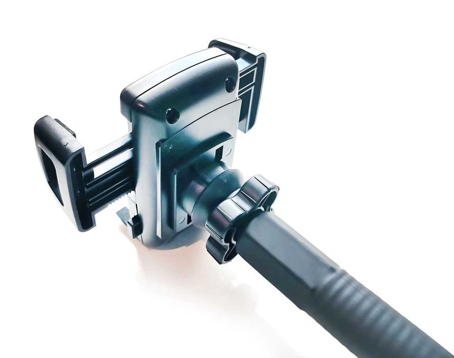 Uchwyt z giętkim ramieniem na telefon o długości 180cm