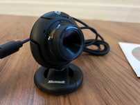 Microsoft LifeCam VX-1000 (czarna)
