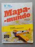 Manual Geografia 7ºano: "Mapa-Mundo"