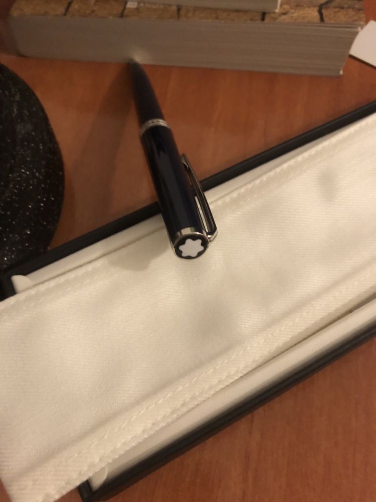 Caneta Montblanc