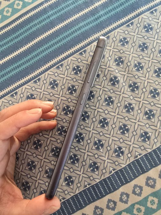 Galaxy S21FE a venda