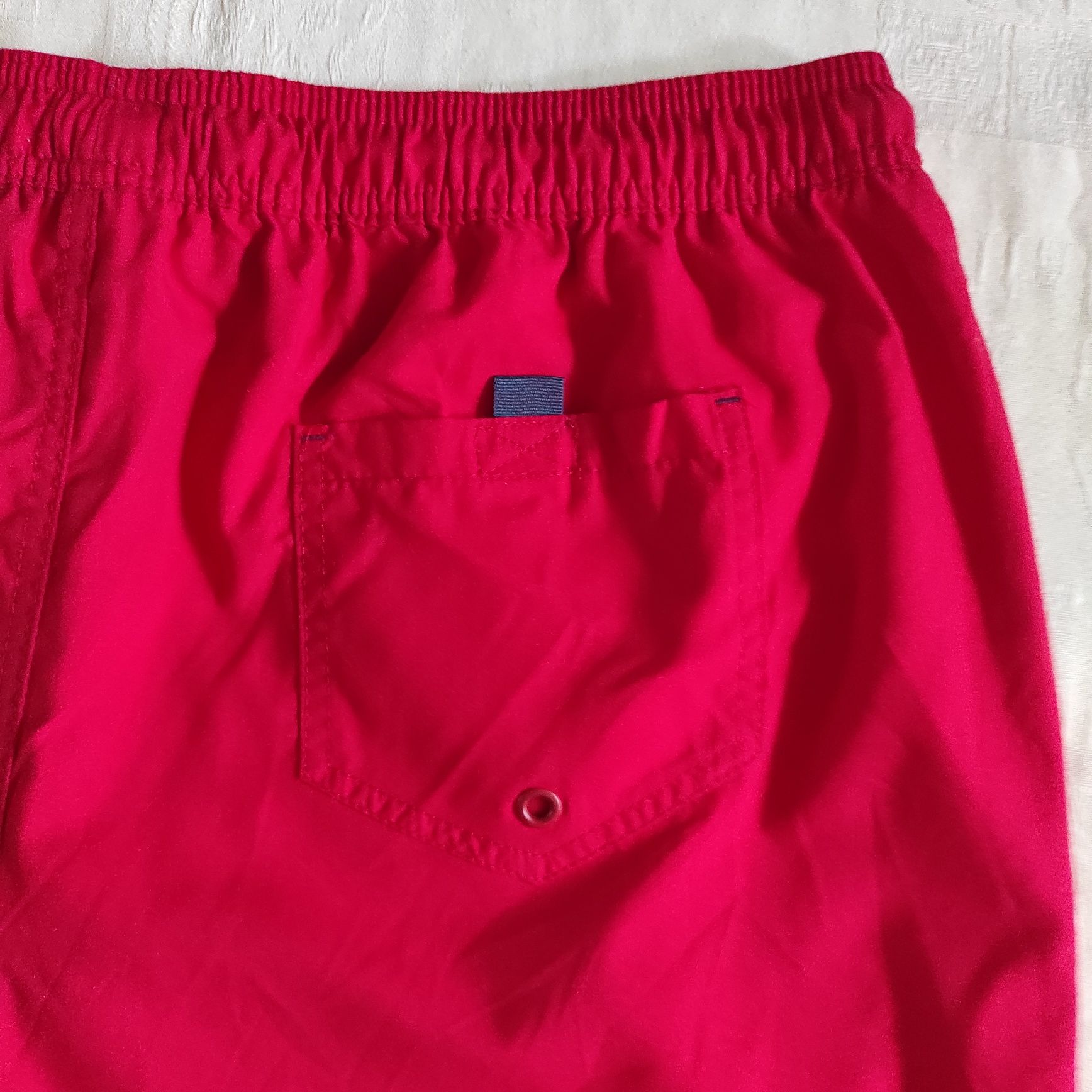 Новые шорты плавки р. XL-2XL, спортивные, Британия