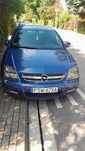 Opel Vectra C 2.2
