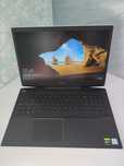 Laptop DELL G3/ GTX 1660 TI/ 16Gb/ Intel Core i5-9300H