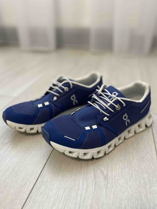 Кроссовки On Running 38 размер nike