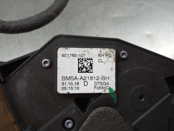 Fechadura / fecho porta frente direito FORD Focus III Carrinha