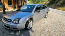 Opel Vectra C GTS