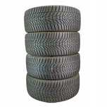 4x 245/45R18 opony zimowe Hankook Winter icept Evo3 7mm 2022r 86879
