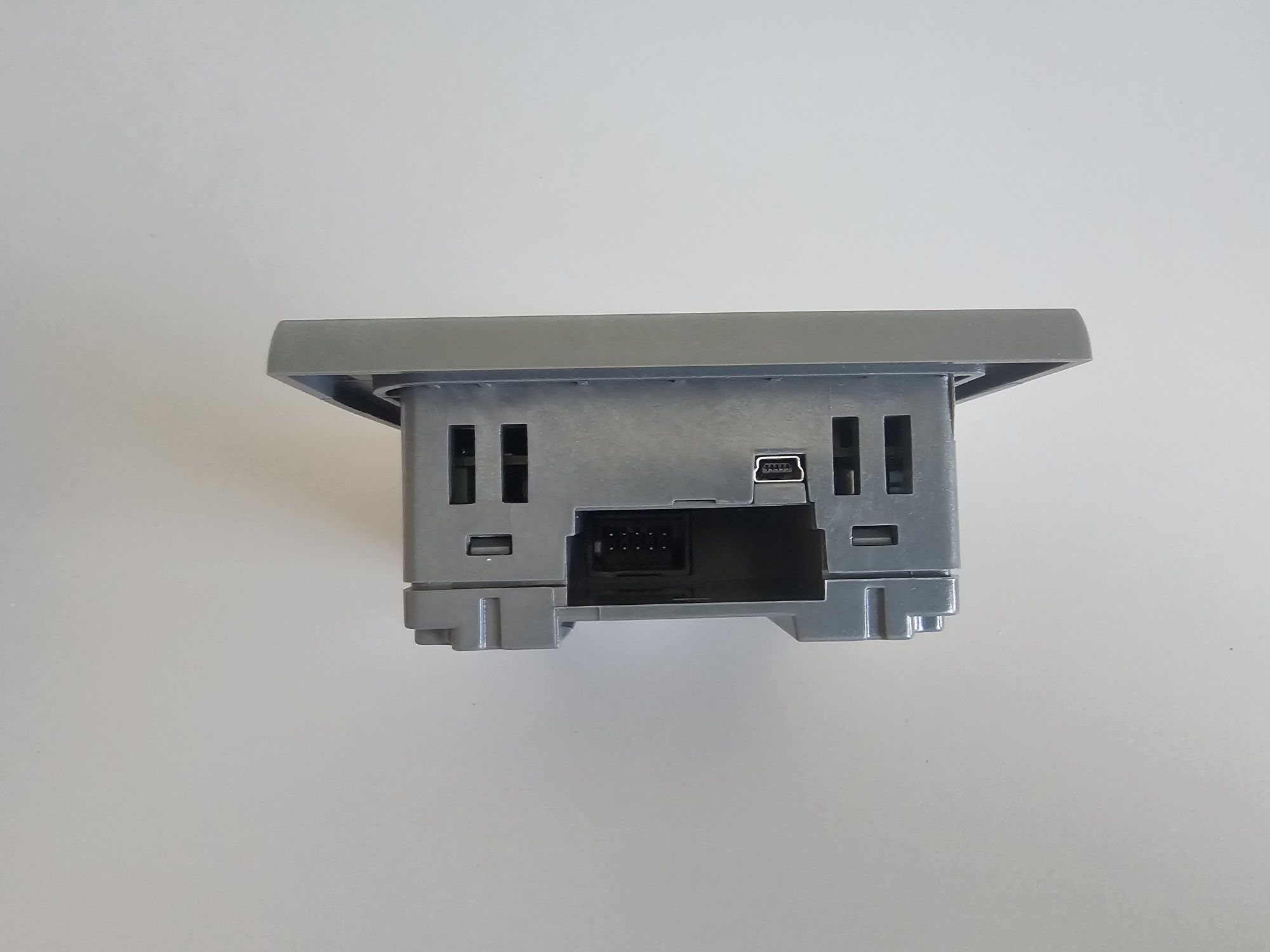 Sterownik PLC Unitronics JZ20-J-R31 JAZZ