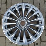 R19 оригінал BMW 5 GT F07, 7 F01 F02 F04 стиль 252 диск 6775392 393