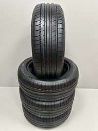 Нові літні шини Michelin Latitude Sport 235/55 R19 101W AO