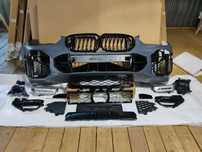 Бампер BMW X5 G05 M 2019-2023