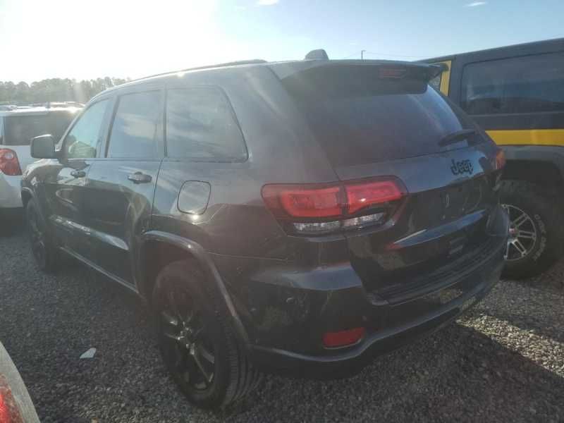 Разборка, розбір Jeep Grand Cherokee WK2 3.6 2020 Шрот, Запчастини