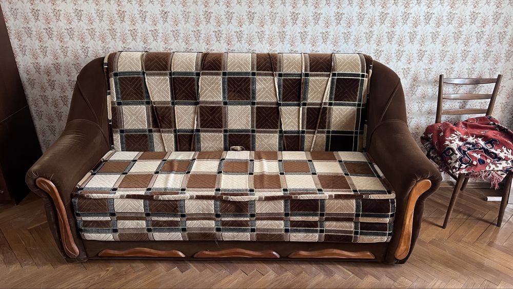 Диван розкладний