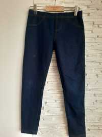 Legginsy roz 134