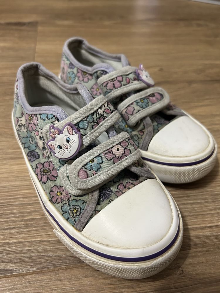 Buty Disney r. 27