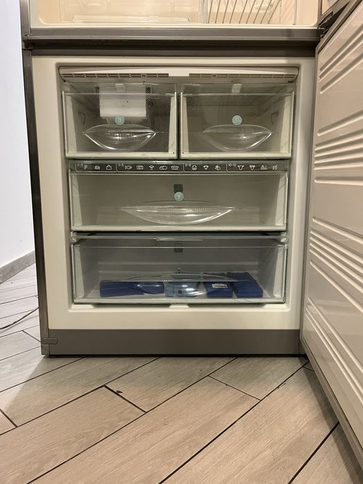 Холодильник Miele 190*70 привезений з ЄС