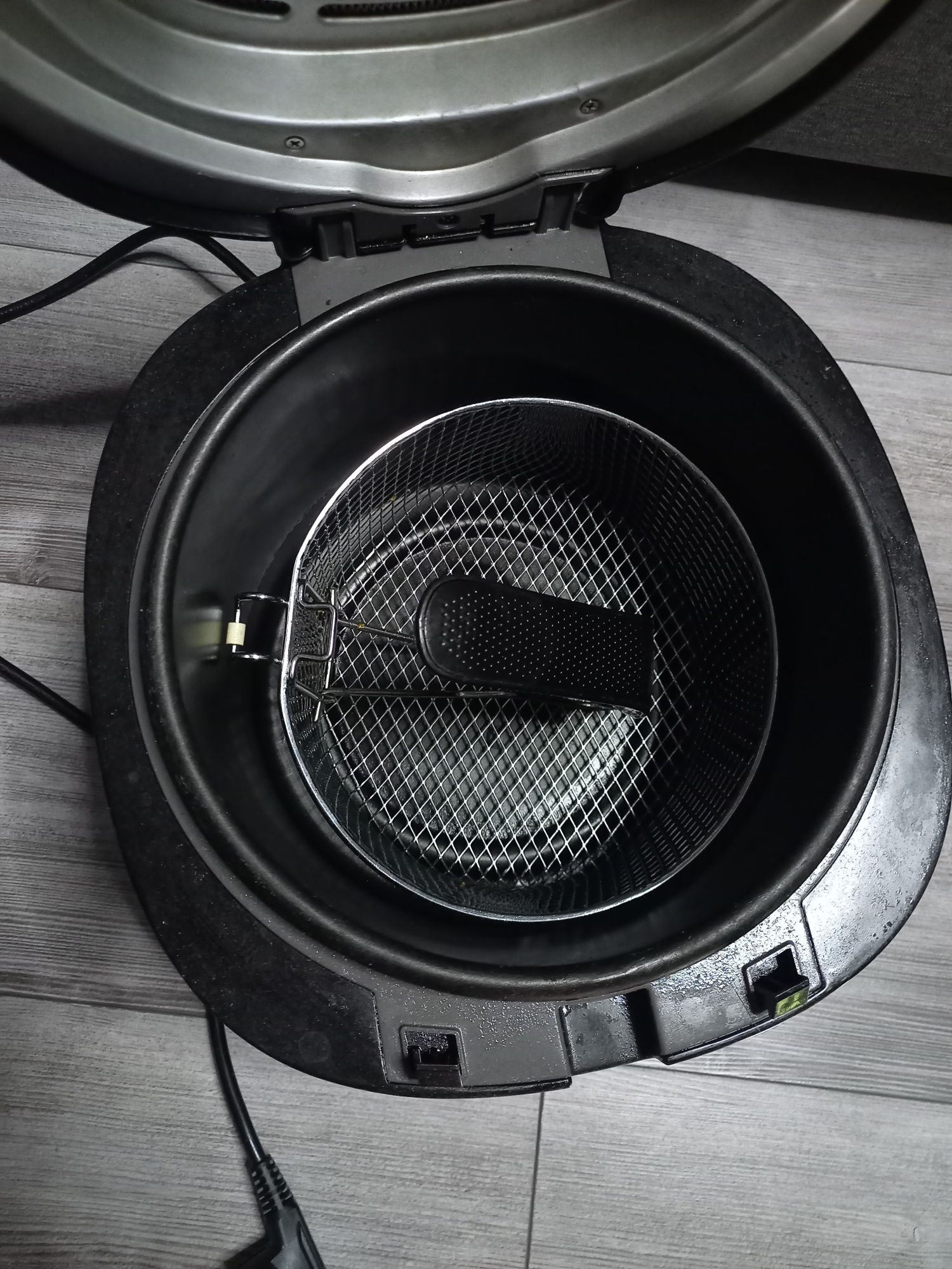 Frytkownica Tefal