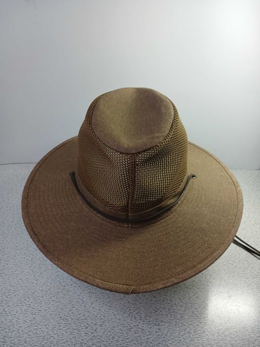Капелюх Hiker Breezer Hat (Import) от Henschel Hats (М)
