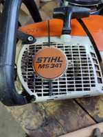 Piła Stihl MS341