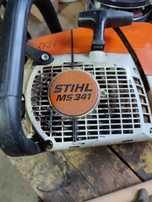 Piła Stihl MS341